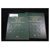 NEAR COMPLETE LINCOLN CENT COLLECTION 1909-1958