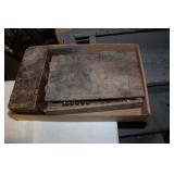 SPUR AUGER BIT KIT, LEINZ