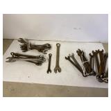 CRESCENT TOOL WRENCHES