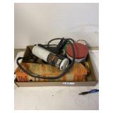 SMALL PROPANE TORCH SET