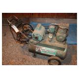 SEARS PAINT SPRAYER