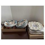 DECORATIVE PLATES
