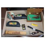 TRACTOR AND TRAIN COLLECTIBLES