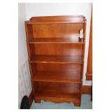 CRAWFORD BOOKCASE