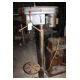 GUARDIAN POWER DRILL PRESS