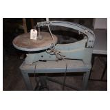 DELTA SCROLL SAW