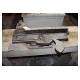 THE FOSTER LINE JOINTER