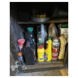 SHOP FLUIDS AND LIQUIDS