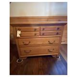 LEXINGTON BEDROOM DRESSER