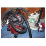 CRAFTSMAN 12 GALLON SHOP VAC