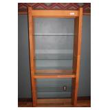DISPLAY CABINET