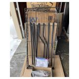 BED BATH & BEYOND DORM SPACE SAVER