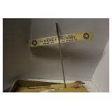 E-Z MONO PLANE GLIDERS (10)