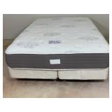ORGANIC COTTON QUEENSIZE MATTRESS