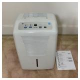 GE ADEL 50 DEHUMIDIFIER