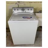 MAYTAG CENTENNIAL COMMERICAL WASHER