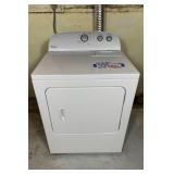 WHIRLPOOL ELECTRIC CLOTHES DRYER