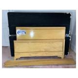 QUEEN SIZE MATTRESS SET