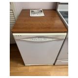 MAYTAG MDB-7 DISHWASHER