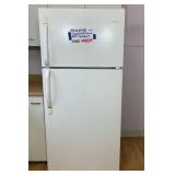 FRIGIDAIRE REFRIGERATOR FREEZER