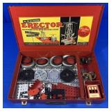 1954 6 1/2 ERECTOR SET