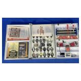 SKILLCRAFT GEOLOGY LAB