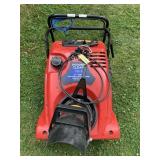 TORO 21" SNOW BLOWER