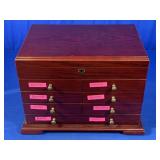 COSTUME JEWELRY LOT #2