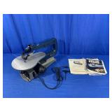 RYOBI SCROLL SAW