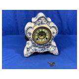 MANTEL CLOCK
