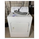 KENMORE GAS DRYER