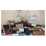 TOOLS & HARDWARE LOT
