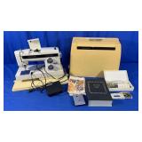 KENMORE PORTABLE SEWING MACHINE
