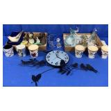 ANIMAL KNICK-KNACK LOT