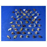 RED ROSE WADE ANIMALS