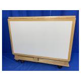 PORTABLE TABLE & CHAIRS SET