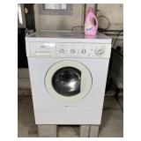 KENMORE FRONT LOADER WASHER