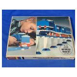 LEGO MOTORIZED TRAIN SET 113