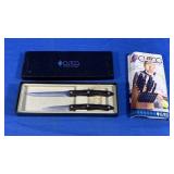 CUTCO KNIFE SET