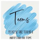 TERMS:  *Read, but don