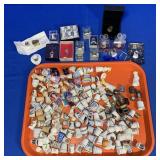 THIMBLE COLLECTION - 100+