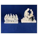 RELIGIOUS SCULPTURES