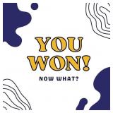 AFTER THE AUCTION ENDSWHAT