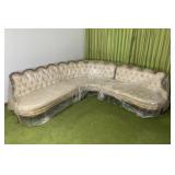 DEUTCH BROTHERS 3 PIECE SECTIONAL