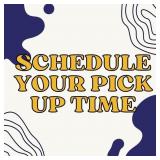 BIDDING INSTRUCTIONS: WHEN & WHERE IS PICKUP?