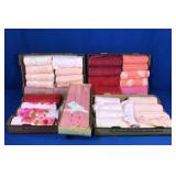 35+ TOWELS - NEW OLD STOCK