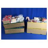 200+ CHRISTMAS CRAFT ITEMS