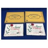 PEPPERELL SHEETS - FULL SIZE