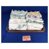 15+ EMBROIDERED PILLOW CASES