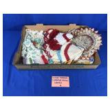 15+ CROTCHED DOILIES